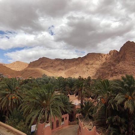 Hotel Azul Todra Gorges تنغير المظهر الخارجي الصورة