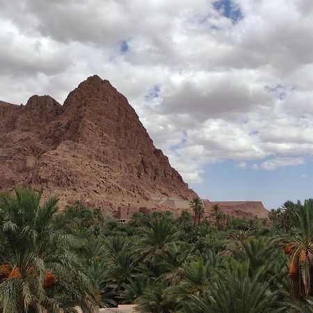 Hotel Azul Todra Gorges تنغير المظهر الخارجي الصورة