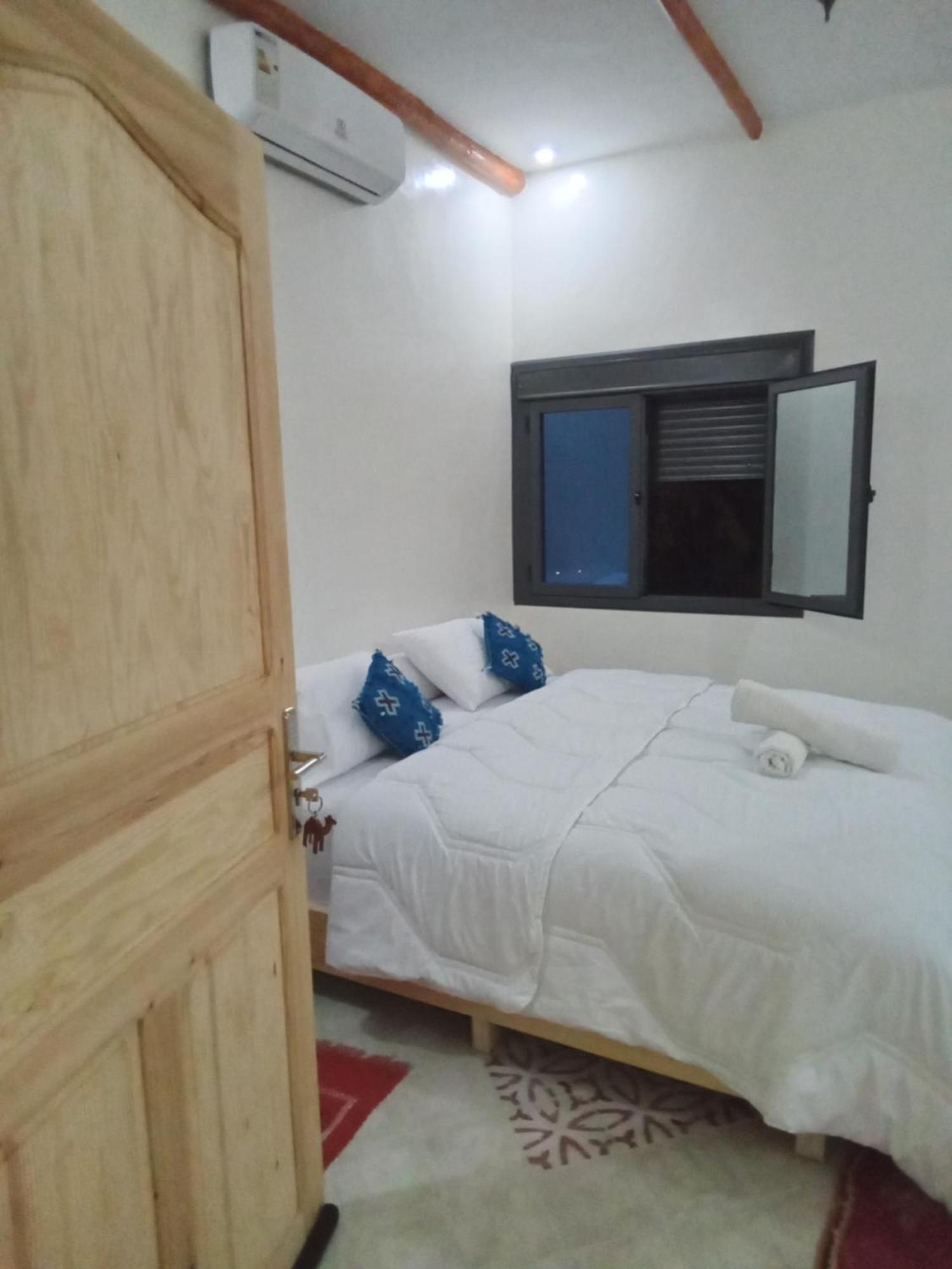 Hotel Azul Todra Gorges تنغير المظهر الخارجي الصورة