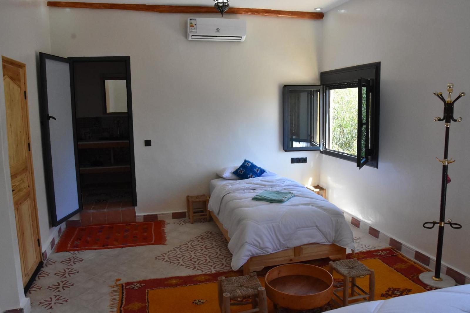 Hotel Azul Todra Gorges تنغير المظهر الخارجي الصورة