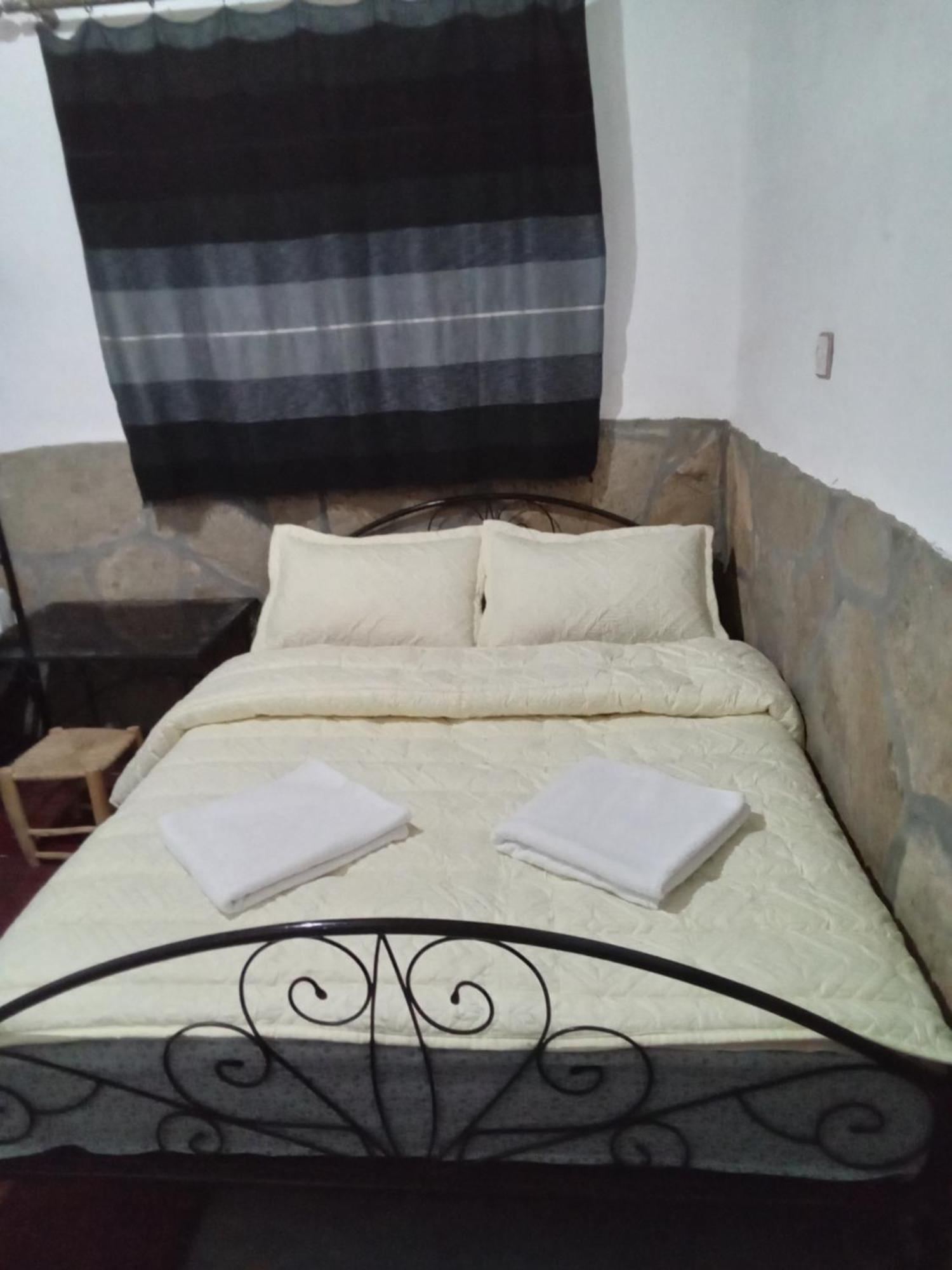 Hotel Azul Todra Gorges تنغير المظهر الخارجي الصورة