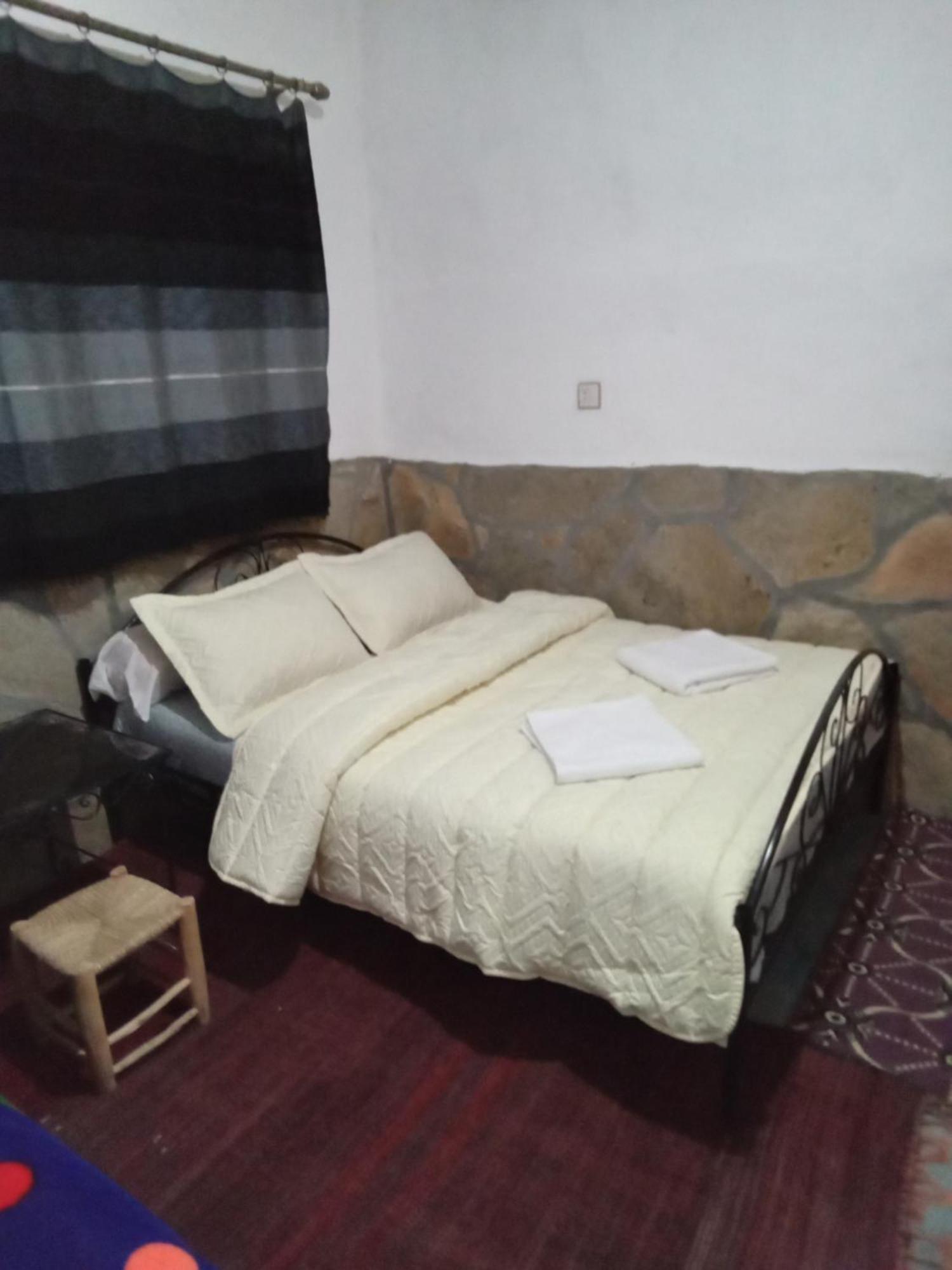 Hotel Azul Todra Gorges تنغير المظهر الخارجي الصورة