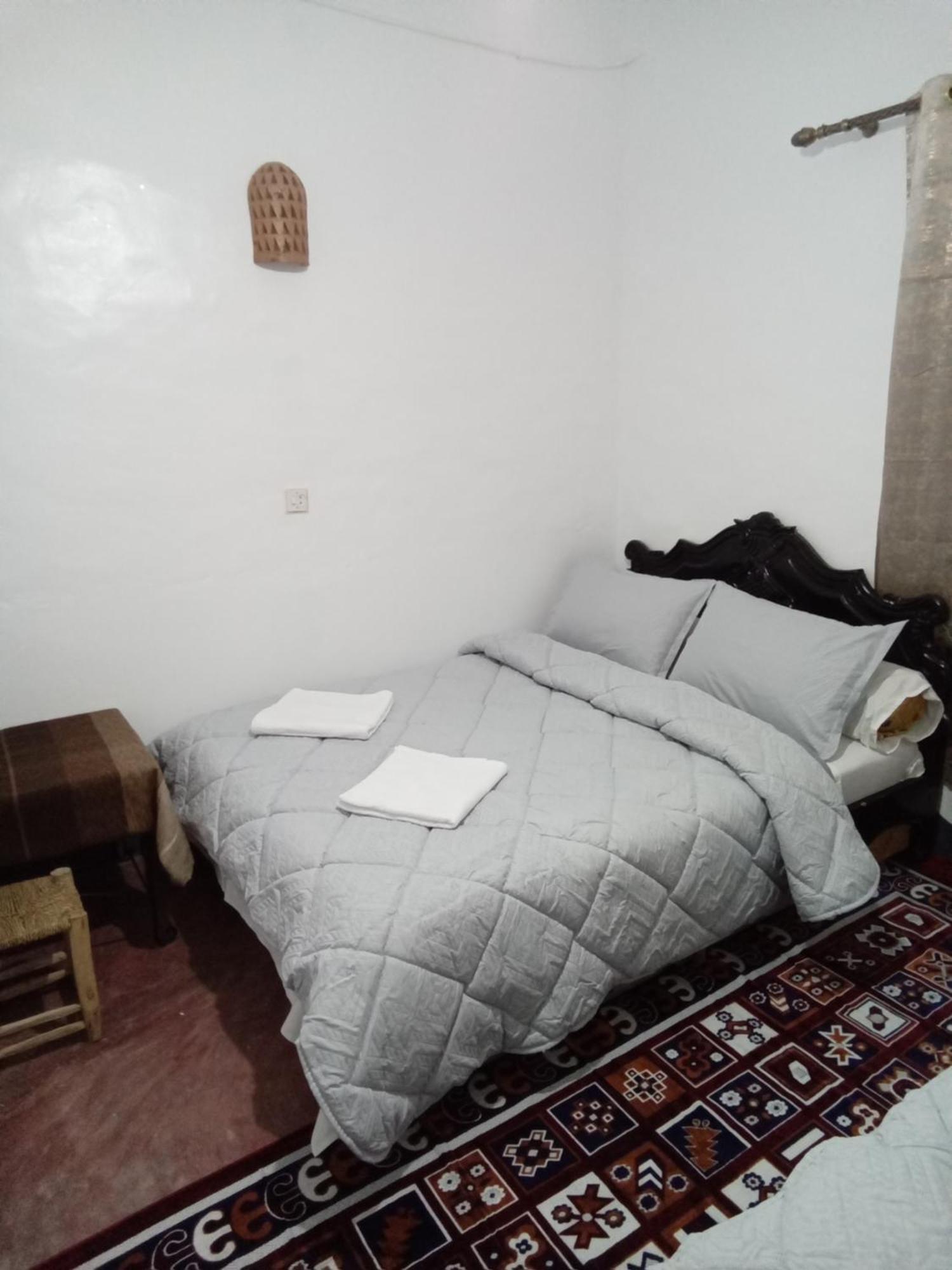 Hotel Azul Todra Gorges تنغير المظهر الخارجي الصورة