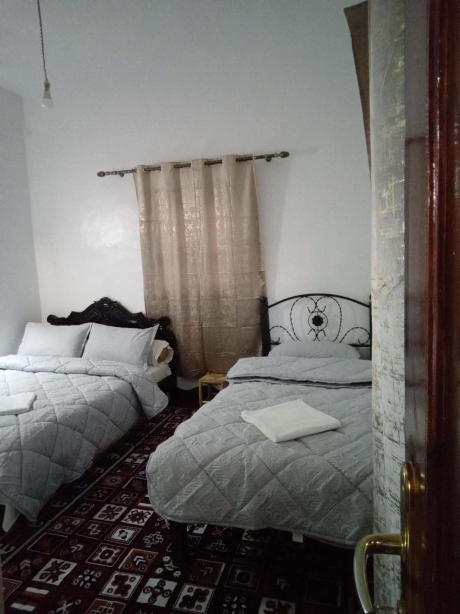 Hotel Azul Todra Gorges تنغير المظهر الخارجي الصورة